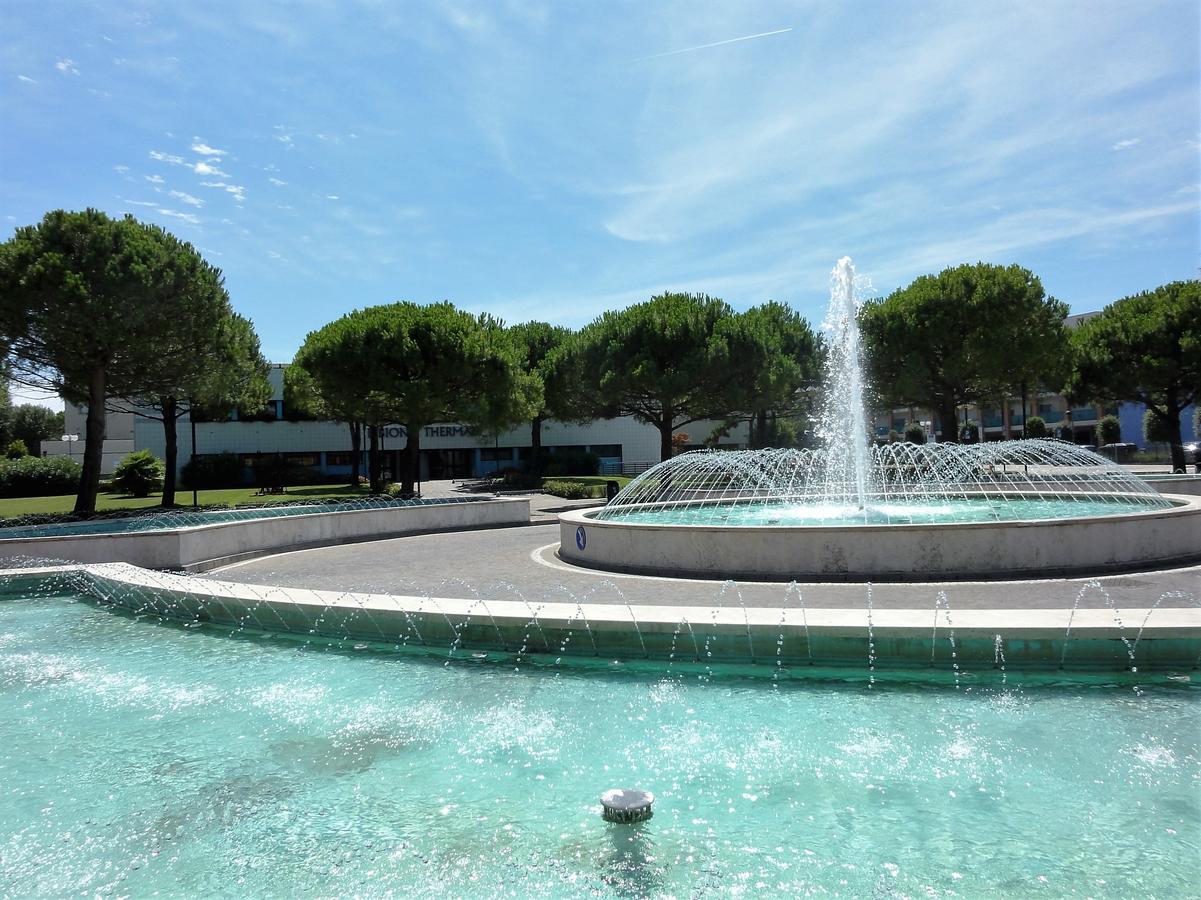 Isolabella - Appartamenti Bibione Buitenkant foto
